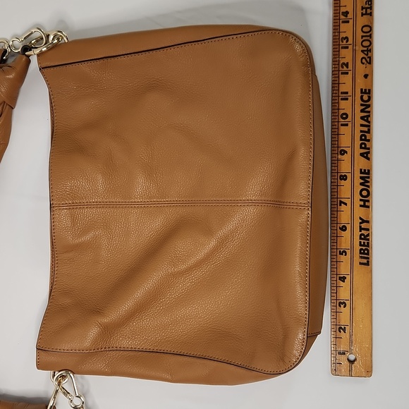 Vince Camuto Top Handle Tote - Picture 8 of 16